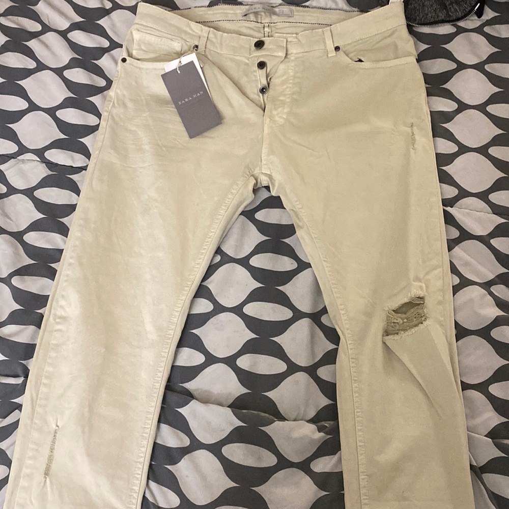 Mens jeans